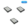 Battery for NiKon Coolpix SQ, Coolpix 2500, Coolpix 3500 3.7V 1050mAh
