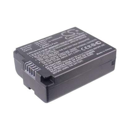 Battery for Nikon 1 V2 7.4V 1020mAh