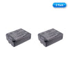 Battery for Nikon 1 V2 7.4V 1020mAh