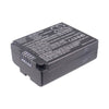 Battery for Nikon 1 V2 7.4V 1400mAh