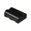 Battery for NiKon D50, D70, D70s 7.4V 1300mAh