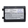 Battery for Nikon D3, F6, D2H 11.1V 1800mAh