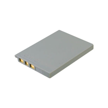 Battery for NiKon Coolpix P1, Coolpix P2, Coolpix S1 3.7V 650mAh
