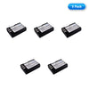Battery for NiKon D40, D60, D40A 7.4V 1000mAh
