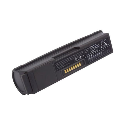 Battery for Symbol WT41N0, WT4000, WT4070 3.7V 3400mAh