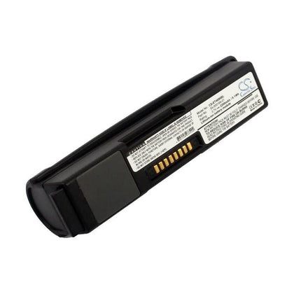 Battery for Symbol WT41N0, WT4000, WT4070 3.7V 2200mAh