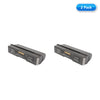 Battery for Symbol WT41N0, WT4000, WT4070 3.7V 4400mAh