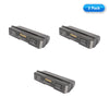 Battery for Symbol WT41N0, WT4000, WT4070 3.7V 4400mAh