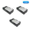 Battery for Epson EHT-30, EHT-40 7.4V 2200mAh