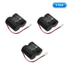 Battery for Eaton 760ES alarm, Scantronic 760SB 3V 17000mAh