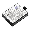 Battery for Ezviz S2, S3, S5 3.8V 1100mAh