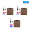Battery for Sony VL600, YN300, CN-126 7.4V 5200mAh