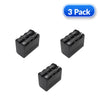 Battery for Sony NP-F930, NP-F950, NP-F960, NP-F970 7.4V 6600mAh