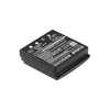 Battery for HBC FUB9NM, Linus 4, Linus 6 6V 700mAh