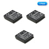 Battery for HBC FUB9NM, Linus 4, Linus 6 6V 700mAh