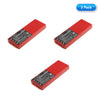 Battery for HBC BA14061, FUB10AA, FUB10XL 6V 2000mAh