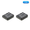 Battery for HBC Radiomatic Keynote, Radiomatic Linus 4, Radiomatic Quadrix 3.6V 2000mAh