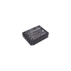 Battery for HBC Linus 6, Technos, Spectrum 1 6V 2000mAh