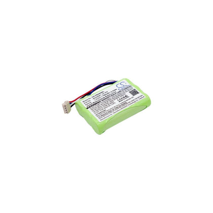 Battery for HBC Cubix 3.6V 700mAh