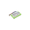 Battery for HBC Cubix 3.6V 700mAh