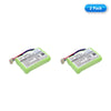 Battery for HBC Cubix 3.6V 700mAh
