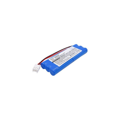 Battery for Falard BP7.2 7.2V 700mAh