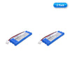 Battery for Falard BP7.2 7.2V 700mAh
