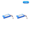 Battery for Fukuda FX-8222, FX-8322, FCP-8321 11.1V 3800mAh