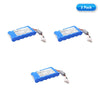 Battery for Fukuda FX-8222, FX-8322, FCP-8321 11.1V 3800mAh