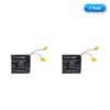 Battery for Fiio E10, Fiio E10K, Fiio E11K 3.7V 1400mAh