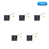 Battery for Fiio E10, Fiio E10K, Fiio E11K 3.7V 1400mAh