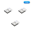 Battery for Fiio E11, Technaxx Musicman BT-X1, Technaxx Musicman MA Soundstation 3.7V 1000mAh