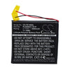 Battery for Fiio E18 3.7V 3000mAh