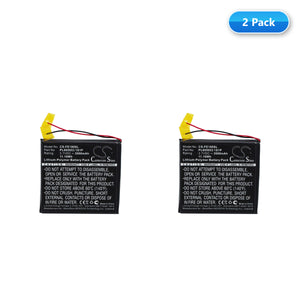Battery for Fiio E18 3.7V 3000mAh