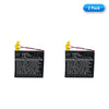 Battery for Fiio E18 3.7V 3000mAh