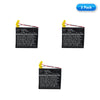 Battery for Fiio E18 3.7V 3000mAh