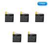 Battery for Fiio E18 3.7V 3000mAh