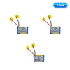 Battery for Fiio E3, Fiio E5, Fiio E6 3.7V 190mAh