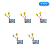 Battery for Fiio E3, Fiio E5, Fiio E6 3.7V 190mAh
