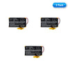 Battery for Fiio EO7K 3.7V 1300mAh