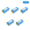 Battery for Falard Surrogate Radio Geismar, PEM 807 Self-Propelled Gantries Laying, LEM 460 Transport Trolleys Self-Propelled Radio Controlled Geismar 12V 3000mAh