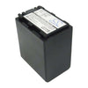 Battery for Sony DCR-30, HDR-CX6, HDR-CX7 7.4V 3300mAh