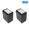 Battery for Sony DCR-30, HDR-CX6, HDR-CX7 7.4V 3300mAh