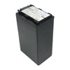 Battery for Sony DCR-30, HDR-CX6, HDR-CX7 7.4V 4400mAh