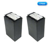 Battery for Sony DCR-30, HDR-CX6, HDR-CX7 7.4V 4400mAh