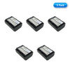 Battery for Sony DCR-30, HDR-CX6, HDR-CX7 7.4V 650mAh