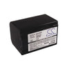 Battery for Sony DCR-30, HDR-CX6, HDR-CX7 7.4V 1300mAh