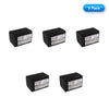 Battery for Sony DCR-30, HDR-CX6, HDR-CX7 7.4V 1300mAh