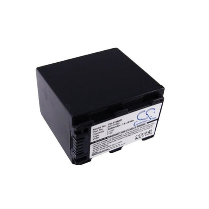 Battery for Sony DCR-30, HDR-CX6, HDR-CX7 7.4V 2200mAh