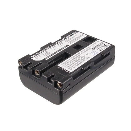 Battery for Sony HVR-A1, DCR-HC1, DCR-PC6 7.4V 1300mAh
